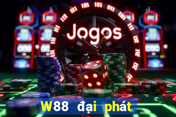 W88 đại phát Games Việt nam