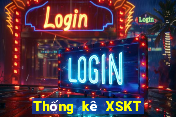 Thống kê XSKT ngày 20