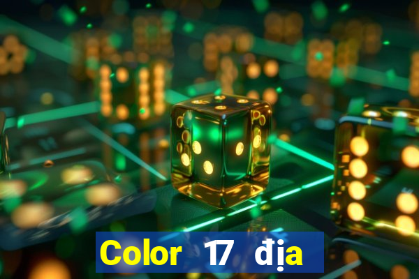 Color 17 địa chỉ tải về