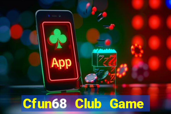 Cfun68 Club Game Bài 52