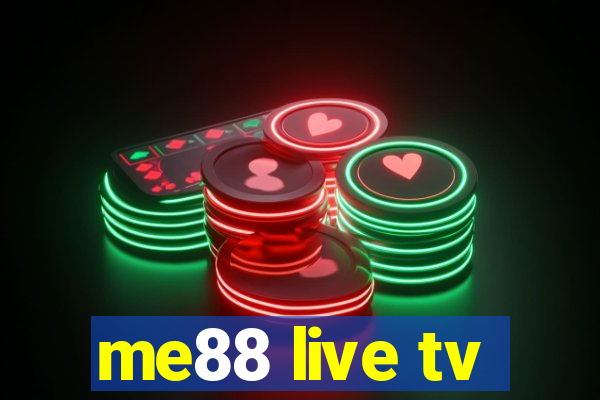 me88 live tv