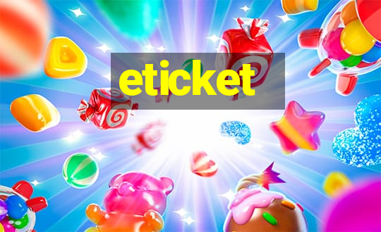 eticket