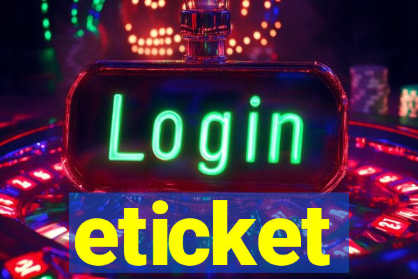 eticket