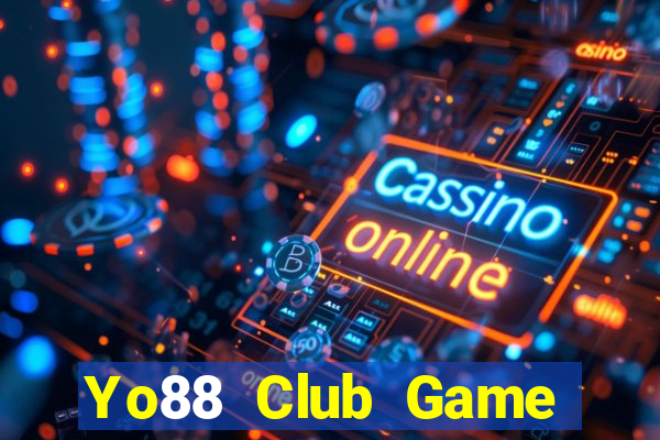 Yo88 Club Game Bài Nạp Sms