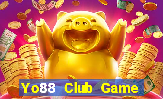 Yo88 Club Game Bài Nạp Sms