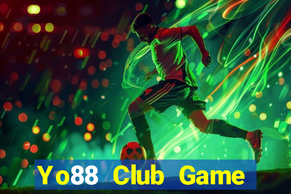 Yo88 Club Game Bài Nạp Sms