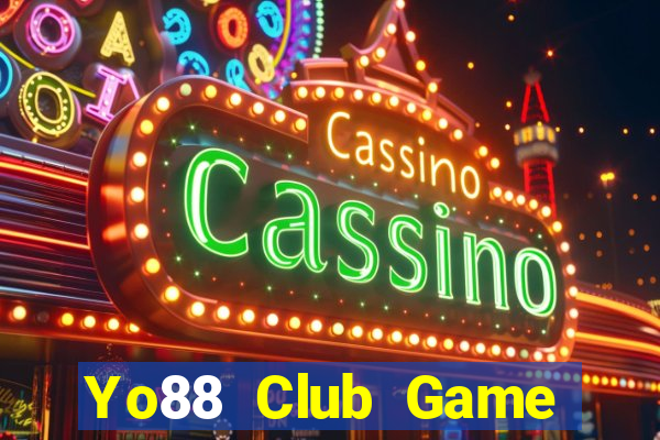 Yo88 Club Game Bài Nạp Sms