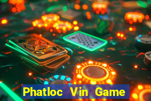 Phatloc Vin Game Bài Quốc Tế