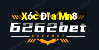 Xóc Đĩa Mn8