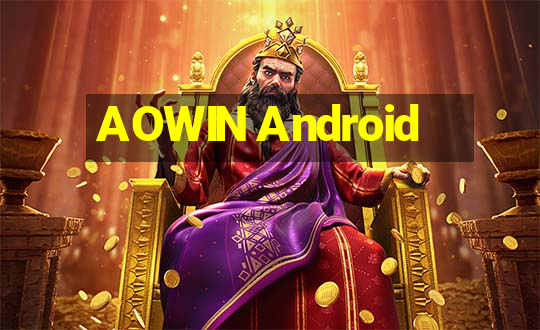 AOWIN Android