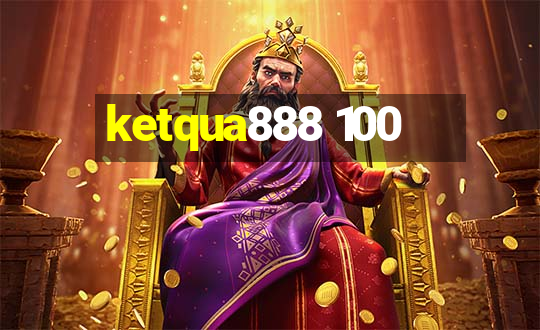 ketqua888 100