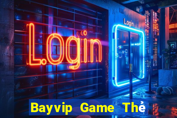 Bayvip Game Thẻ Bài Illuminati