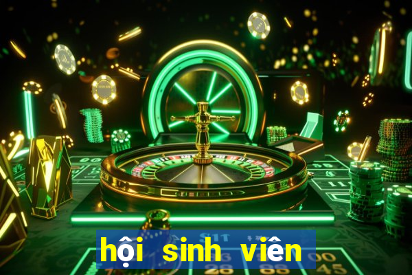 hội sinh viên việt nam