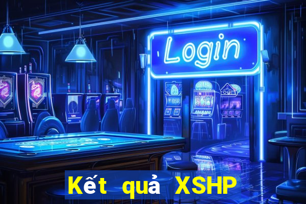 Kết quả XSHP Thứ 5