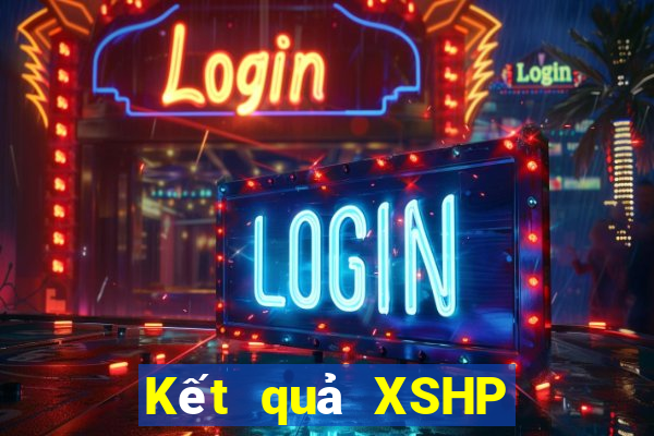 Kết quả XSHP Thứ 5