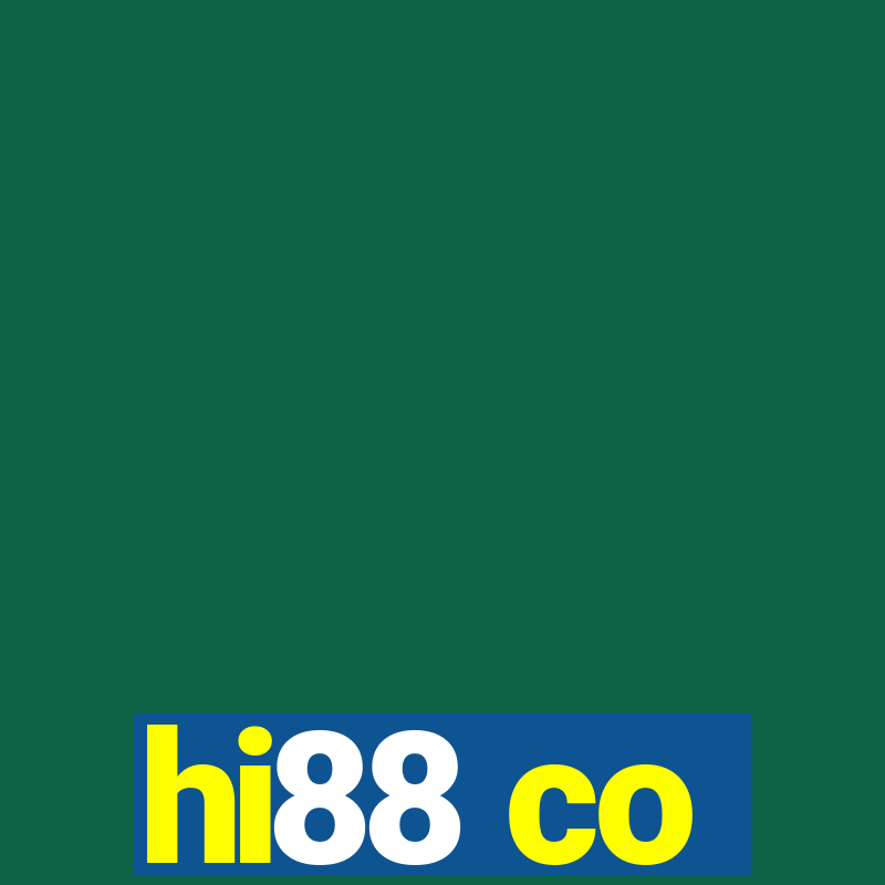 hi88 co