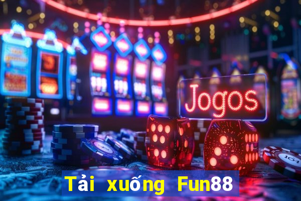 Tải xuống Fun88 Bắn cá Talent Esports