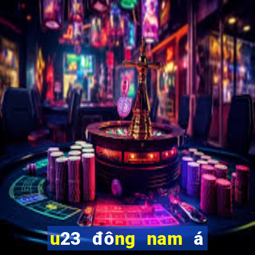 u23 đông nam á trực tiếp