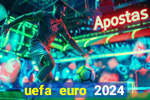 uefa euro 2024 qualifiers jadwal