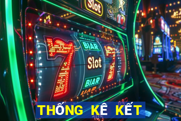 THỐNG KÊ KẾT QUẢ XSQNA