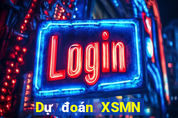 Dự đoán XSMN ngày thứ năm