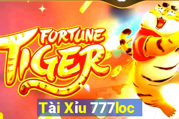 Tài Xỉu 777loc