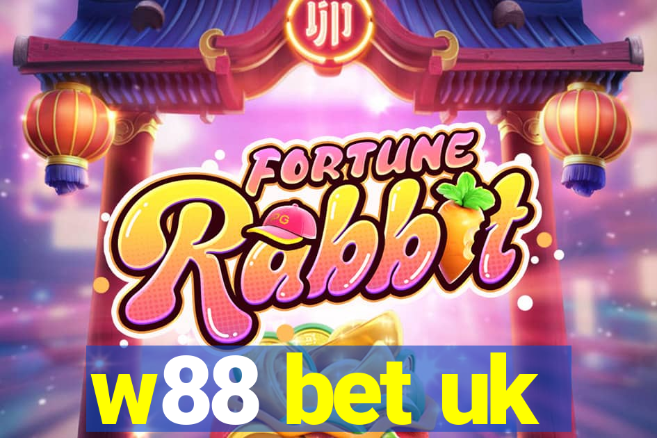 w88 bet uk