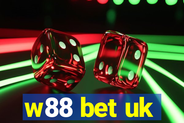 w88 bet uk