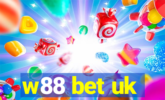 w88 bet uk