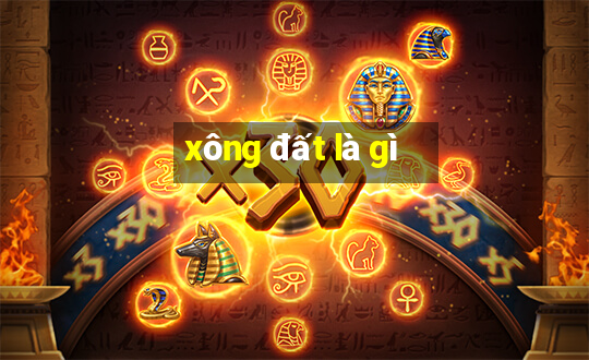 xông đất là gì