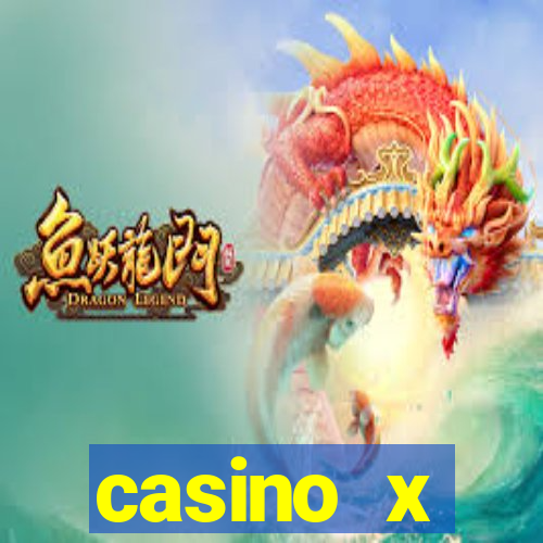 casino x казино отзывы