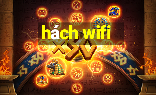 hách wifi