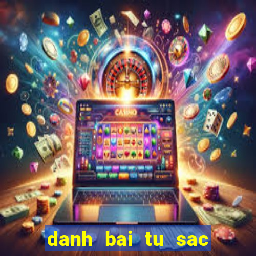 danh bai tu sac tren may tinh