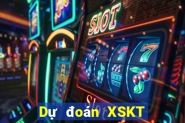 Dự đoán XSKT ngày 22