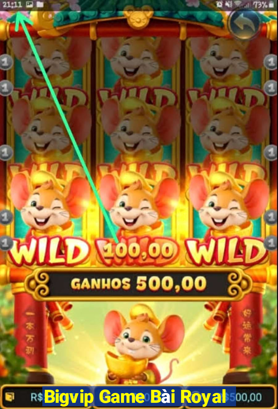 Bigvip Game Bài Royal