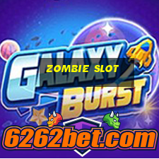 zombie slot