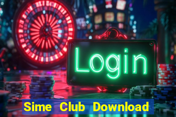 Sime Club Download Game Bài