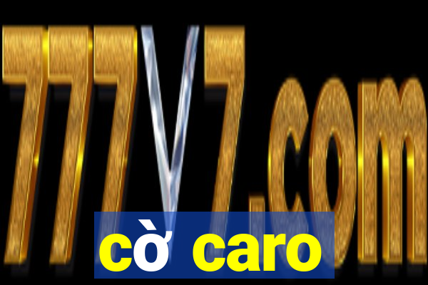 cờ caro