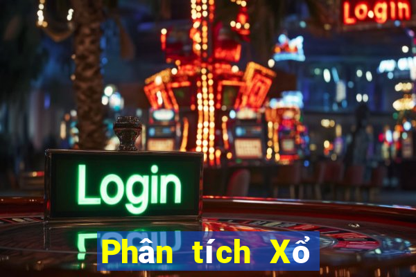 Phân tích Xổ Số Bình Phước ngày 21