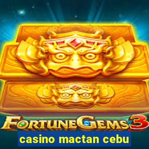 casino mactan cebu