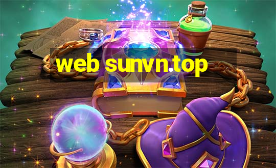 web sunvn.top