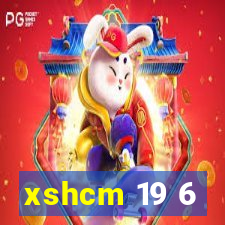 xshcm 19 6