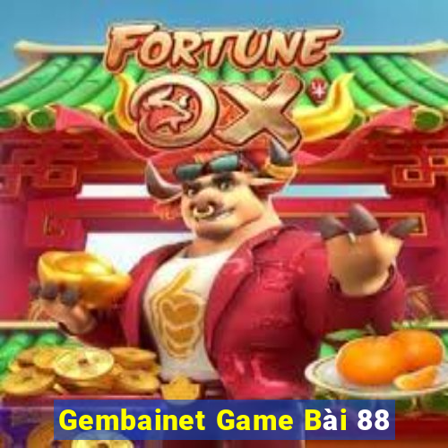 Gembainet Game Bài 88