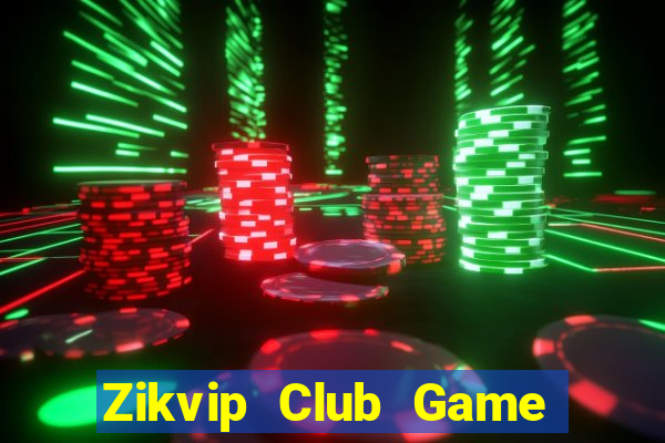 Zikvip Club Game Bài Kungfu