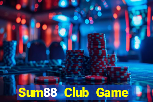 Sum88 Club Game Bài V52