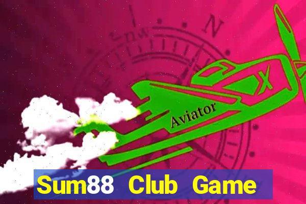 Sum88 Club Game Bài V52