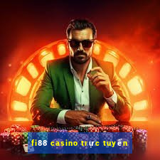 fi88 casino trực tuyến