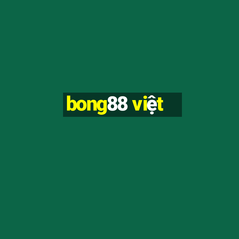 bong88 việt