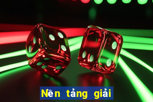 Nền tảng giải trí Aijigsaw