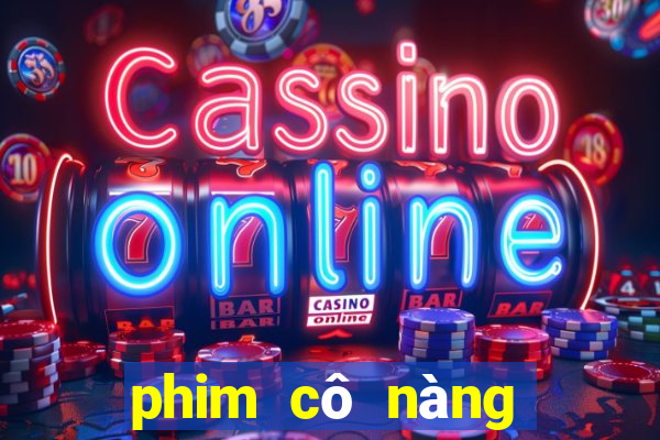 phim cô nàng trợ lý của anh